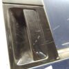 Skoda Roomster Praktik Rear Right Door Pacific Blue OEM 5J7833052