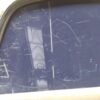 Skoda Roomster Praktik Rear Right Door Pacific Blue OEM 5J7833052