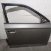 Skoda Fabia III / NJ Front Right Door Grey OEM 6V0831056A