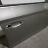 Skoda Fabia III / NJ Front Right Door Grey OEM 6V0831056A