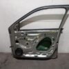 Skoda Fabia III / NJ Front Right Door Grey OEM 6V0831056A