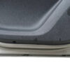 Skoda Fabia II / 5J Rear Right Door Cappuccino Beige OEM 5J9833056