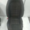 Mercedes GLA H156 Front Seats