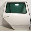 Skoda Octavia II / 1Z Rear Right Door Candy White