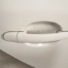 Skoda Octavia II / 1Z Rear Right Door Candy White