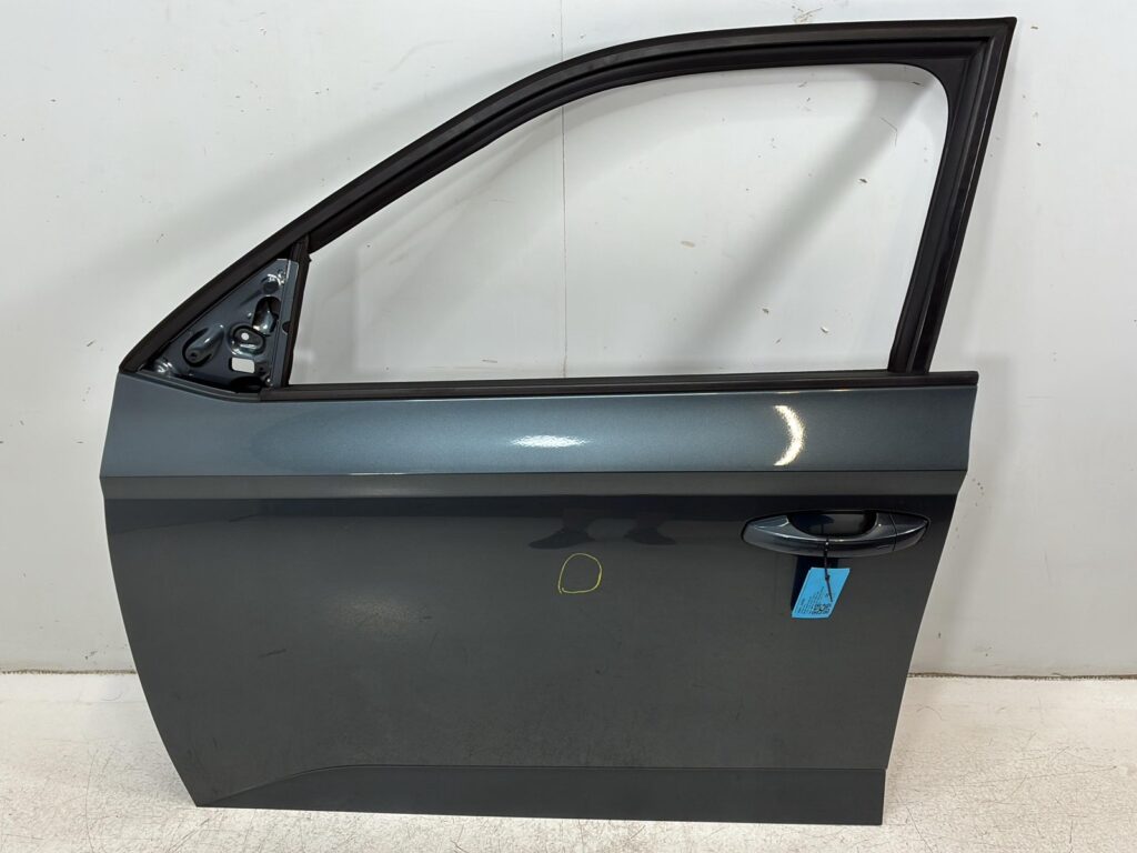 Skoda Fabia III / NJ Front Left Door OEM 6V0831055A