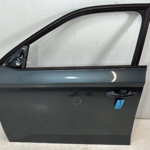 Skoda Fabia III / NJ Front Left Door OEM 6V0831055A