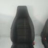 Mercedes GLA H156 Front Seats
