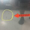 Skoda Fabia III / NJ Front Left Door OEM 6V0831055A