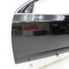 Skoda Octavia III / 5E Front Left Door Black Magic Pearl OEM 5E0831055A