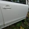 Skoda Citigo AA Front Right Door Candy White