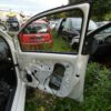 Skoda Citigo AA Front Right Door Candy White