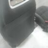 Mercedes GLA H156 Front Seats