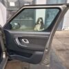 Skoda Roomster Front Right Door Cappuccino Beige Metallic OEM 5J7831052