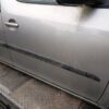 Skoda Roomster Front Right Door Cappuccino Beige Metallic OEM 5J7831052