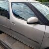 Skoda Roomster Front Right Door Cappuccino Beige Metallic OEM 5J7831052