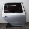 Skoda Octavia II / 1Z Rear Right Door Diamond Silver
