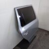 Skoda Octavia II / 1Z Rear Right Door Diamond Silver
