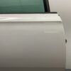 Skoda Rapid NH Rear Right Door Candy White OEM 5JJ833052