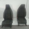 Mercedes GLA H156 Front Seats