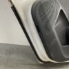 Skoda Rapid NH Rear Right Door Candy White OEM 5JJ833052