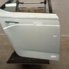 Skoda Fabia III / NJ Rear Right Door Laser White OEM 6V6833052A