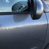 Skoda Fabia II / 5J Front Right Door Anthracite Grey OEM 5J6831052