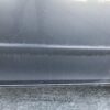 Skoda Fabia II / 5J Front Right Door Anthracite Grey OEM 5J6831052