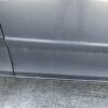Skoda Fabia II / 5J Front Right Door Anthracite Grey OEM 5J6831052
