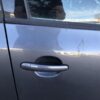 Skoda Fabia II / 5J Front Right Door Anthracite Grey OEM 5J6831052