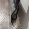 Skoda Octavia III / 5E Rear Right Door Silver Grey