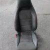 Mercedes A-Class W176 Seats