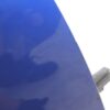 Skoda Fabia IV / PJ Front Right Door Energy Blue OEM 6VA831052C