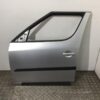 Skoda Roomster 5J Front Left Door Diamond Silver