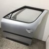 Skoda Roomster 5J Front Left Door Diamond Silver