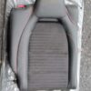 Mercedes A-Class W176 Seats