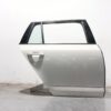 Skoda Octavia III / 5E Rear Right Door White OEM 5E9833056C