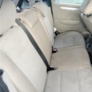 Mercedes B-Class W245 Seats