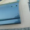 Skoda Scala / Kamiq Front Left Door Grey OEM 658831051B