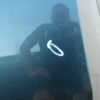 Skoda Scala / Kamiq Front Left Door Grey OEM 658831051B
