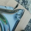 Skoda Scala / Kamiq Front Left Door Grey OEM 658831051B