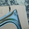 Skoda Scala / Kamiq Front Left Door Grey OEM 658831051B