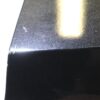Skoda Fabia IV / PJ Front Left Door Black Magic Pearl OEM 6VA831051C