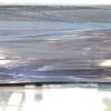 Skoda Fabia IV / PJ Front Left Door Black Magic Pearl OEM 6VA831051C