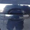 Skoda Fabia II / 5J Front Right Door Pacific Blue OEM 5J6831052