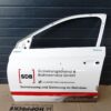 Skoda Fabia IV Front Left Door OEM 6VA831311A