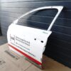 Skoda Fabia IV Front Left Door OEM 6VA831311A