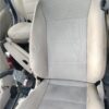 Mercedes B-Class W245 Seats