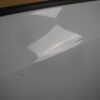 Skoda Octavia III / 5E Rear Right Door Glacier White OEM 5E9833056C