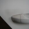 Skoda Octavia III / 5E Rear Right Door Glacier White OEM 5E9833056C